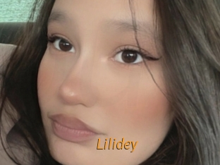 lilidey Porn University