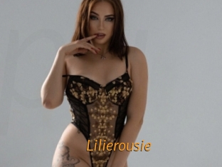 Lilierousie