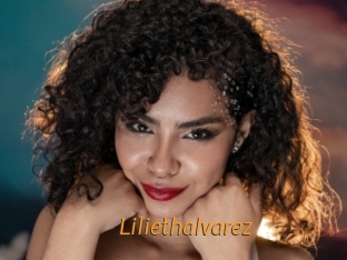 Liliethalvarez