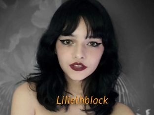 Liliethblack