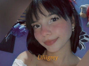 Liliigrey