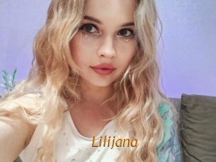 Lilijana