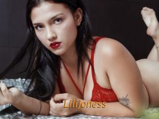 Lilijoness