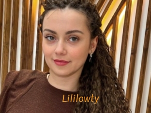 Lililowty