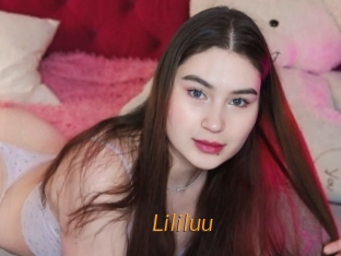 Lililuu