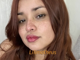 Lilimatheus