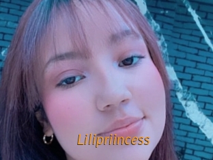 Lilipriincess