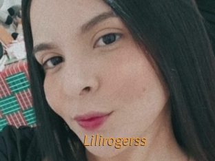 Lilirogerss