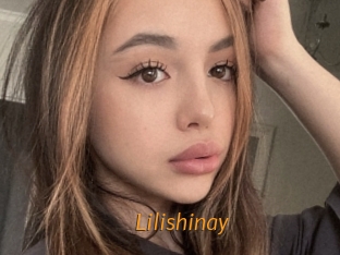Lilishinay