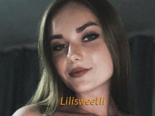 Lilisweetli
