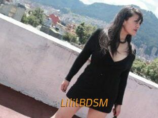 LilitBDSM