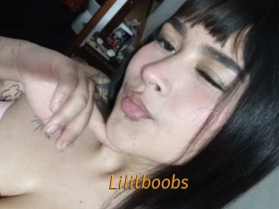 Lilitboobs
