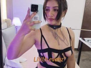 Lilith_evanz