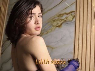 Lilith_sexxx