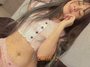 lilith_12 Porn University