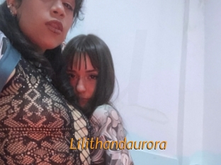 lilithandaurora Porn University
