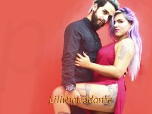 lilithanddante Porn University