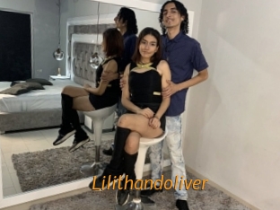 Lilithandoliver