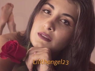 Lilithangel23
