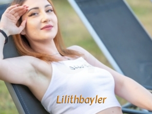 Lilithbayler