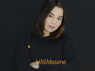 lilithboone Porn University