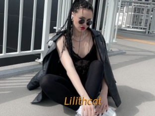 lilithcat Porn University