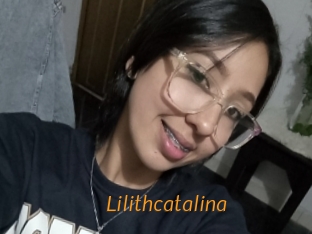 Lilithcatalina