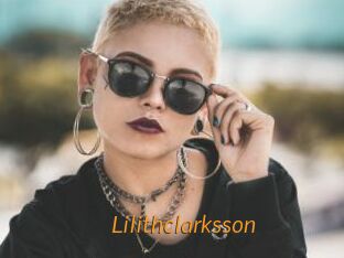 lilithclarksson Porn University