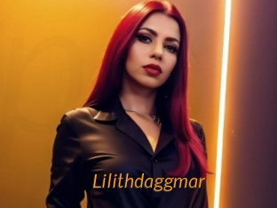 lilithdaggmar Porn University