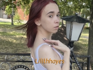 Lilithhayes