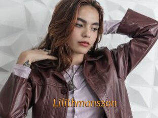 Lilithmansson