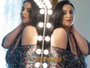 Lilithmaze