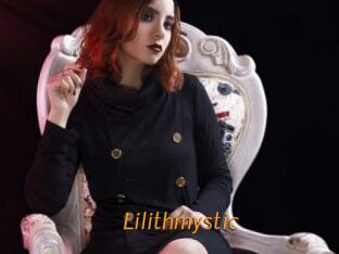 Lilithmystic
