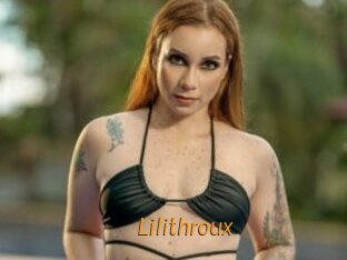 Lilithroux