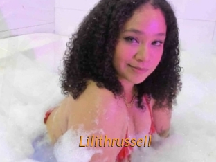 lilithrussell Porn University
