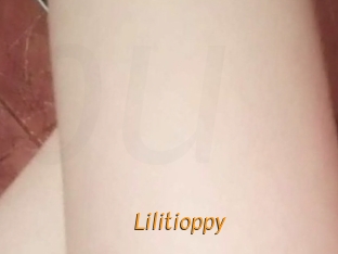 Lilitioppy