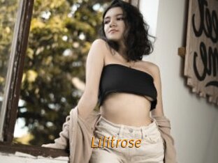 Lilitrose