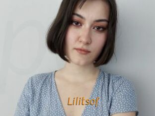 Lilitsof