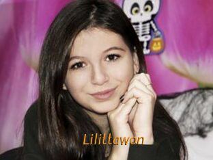 Lilittawon