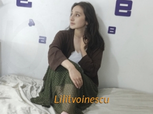 Lilitvoinescu