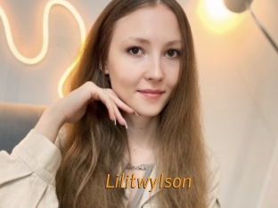 Lilitwylson