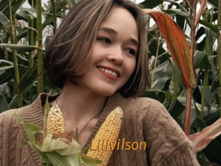 Lilivilson