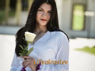 Liliyakrastev