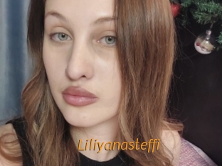 Liliyanasteffi