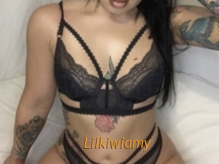 Lilkiwiamy