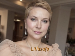 Lillasafo