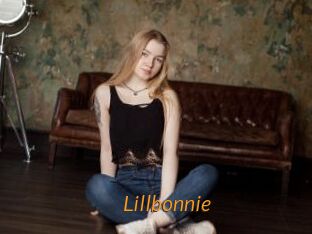 Lillbonnie