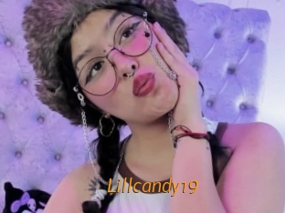 Lillcandy19