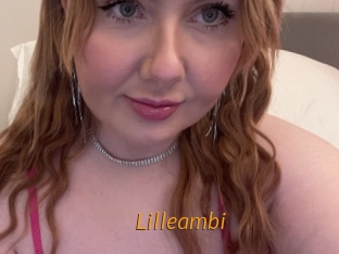 Lilleambi