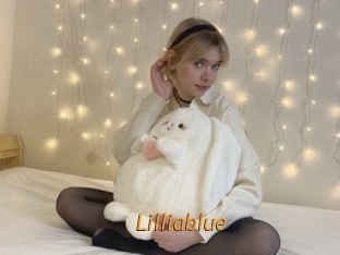 Lilliablue